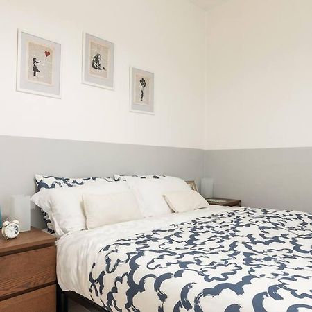 Anna E Tino Flexyrent Apartment 밀라노 외부 사진