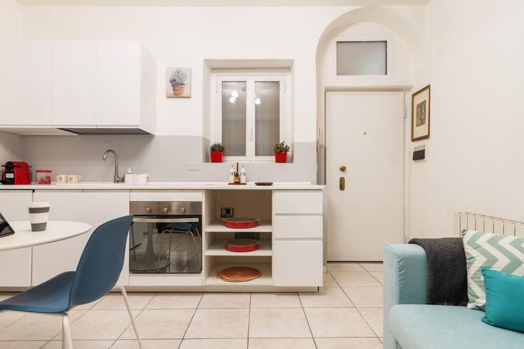 Anna E Tino Flexyrent Apartment 밀라노 외부 사진