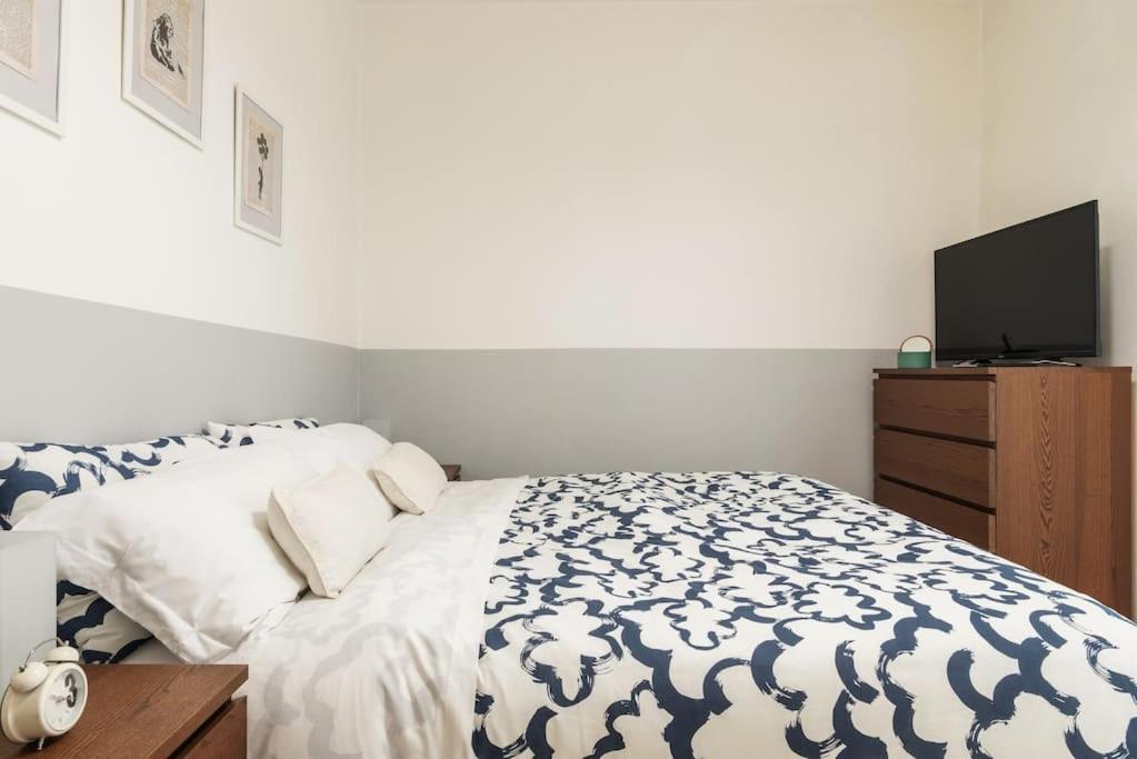Anna E Tino Flexyrent Apartment 밀라노 외부 사진