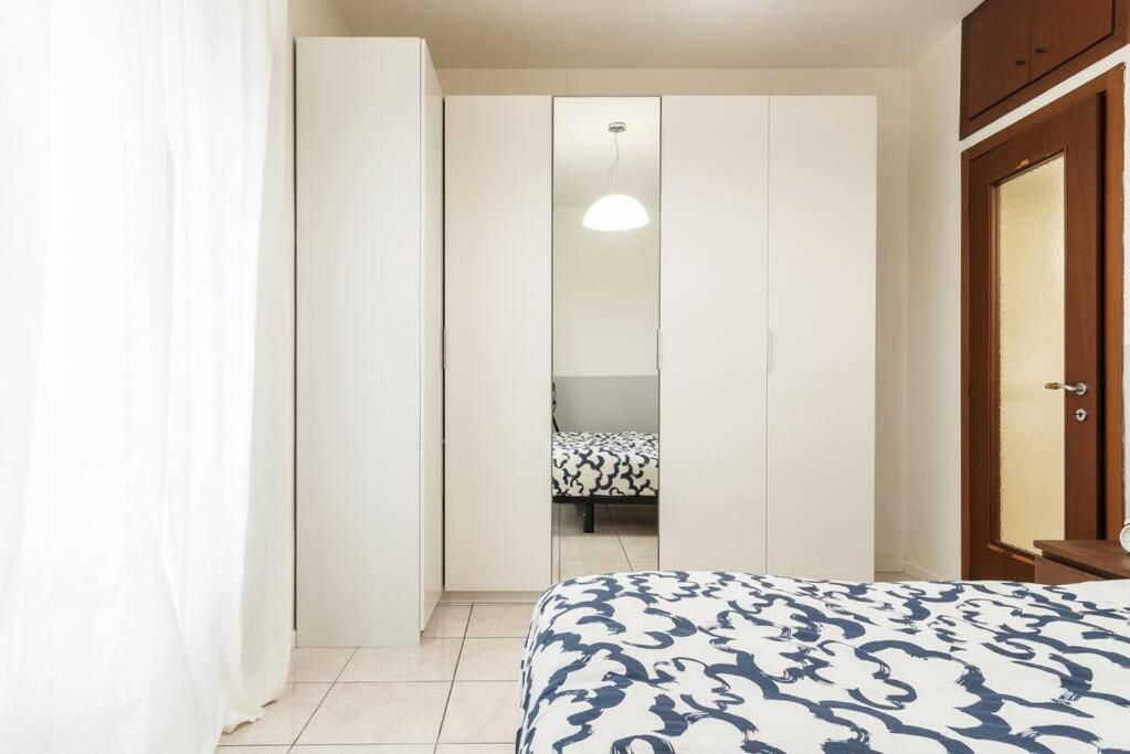 Anna E Tino Flexyrent Apartment 밀라노 외부 사진